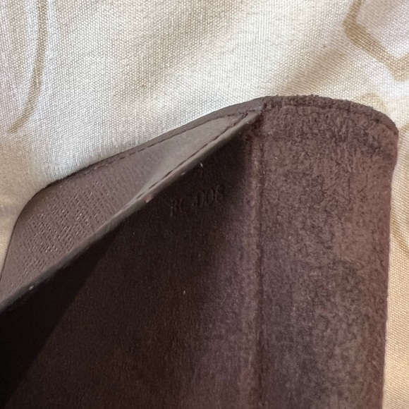 Louis Vutton Monogram Folio IPhone 7plus Cases - Picture 13 of 13